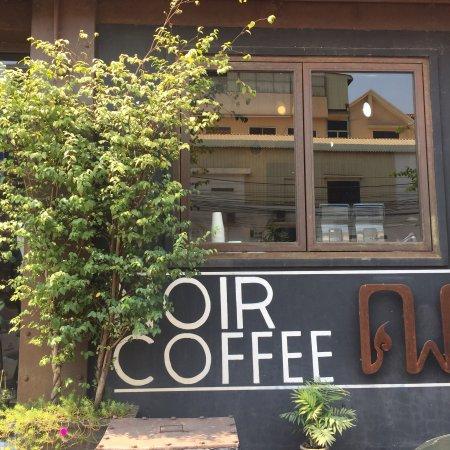 Noir Coffee 306